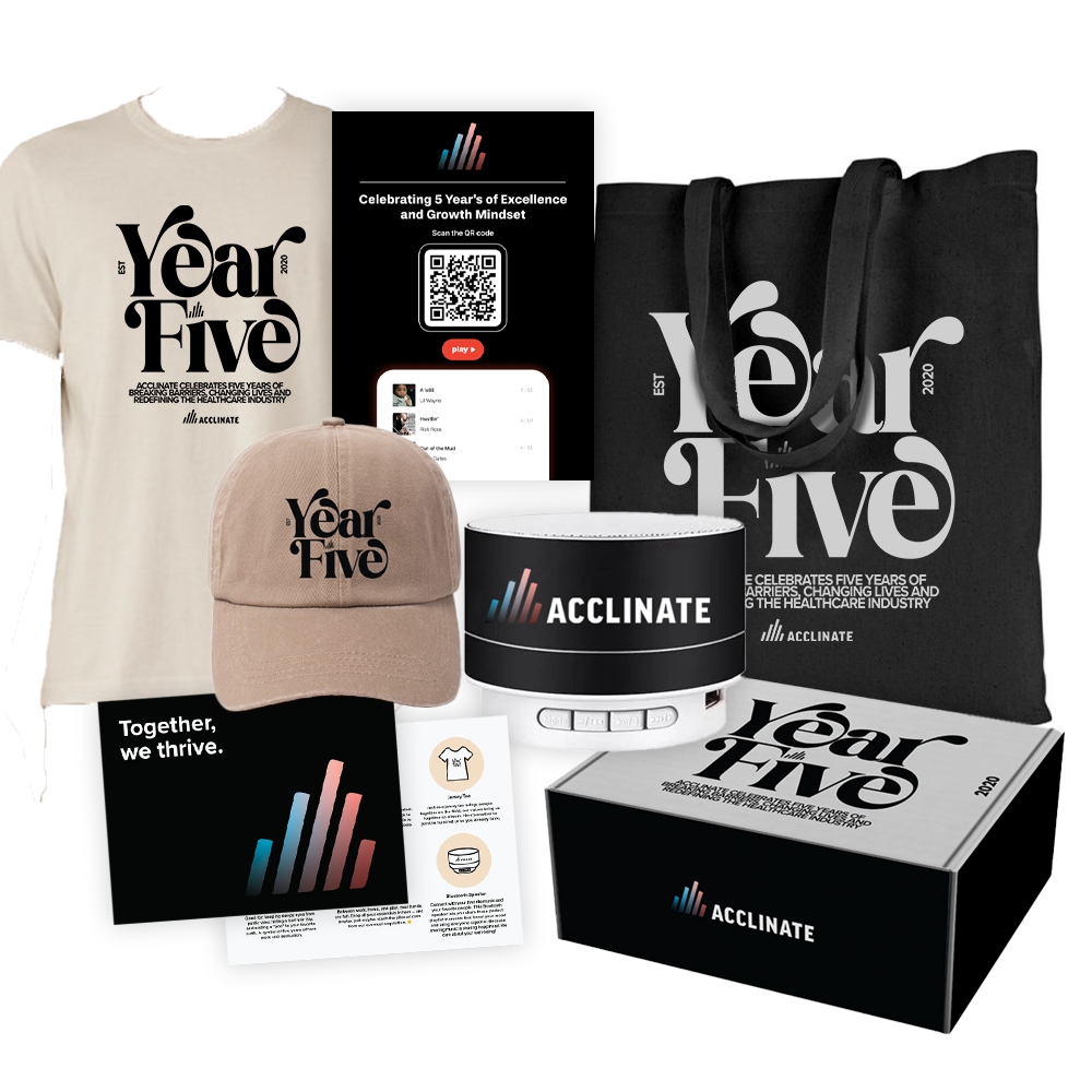 Acclinate Year 5 Box 2025