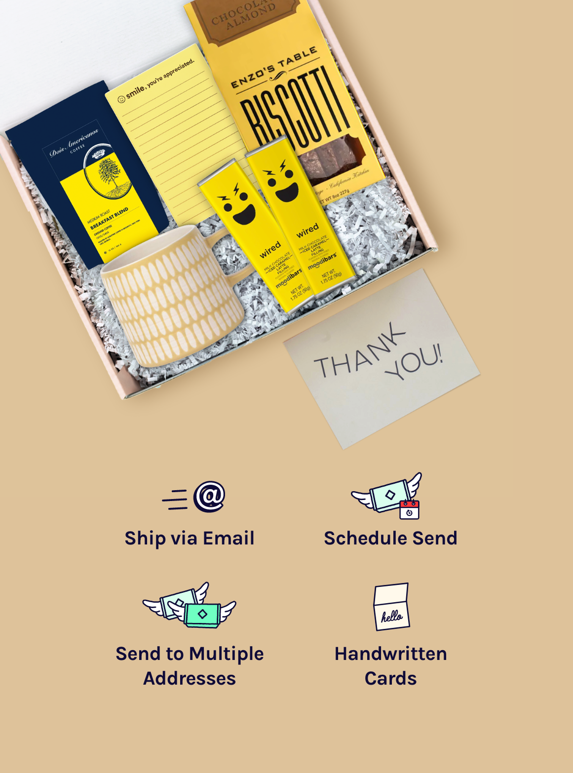 Holiday Featured Image