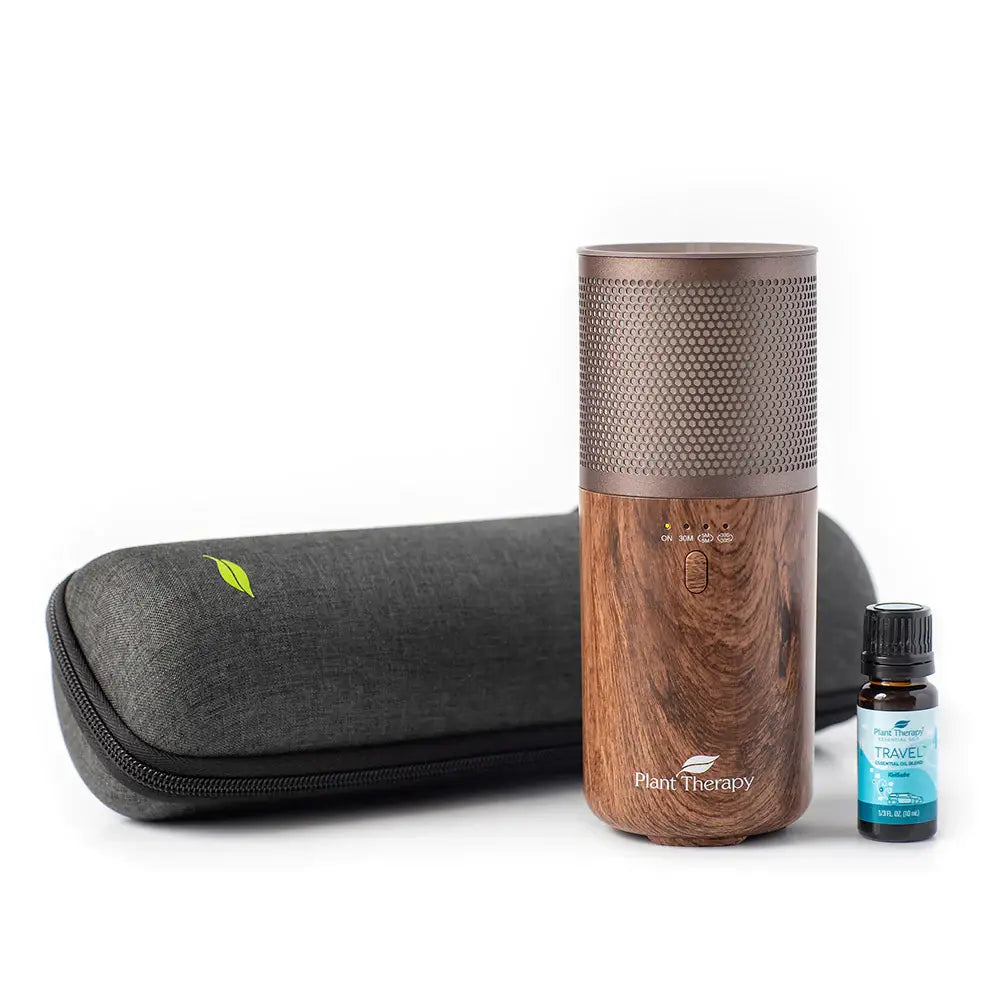 Portable Diffuser