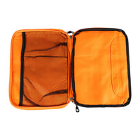 Double Layer Waterproof Tech Bag