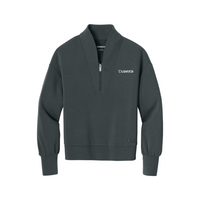 OGIO Women's Transcend 1/4-Zip