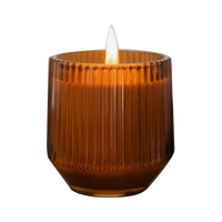 Tranquil Amber Candle