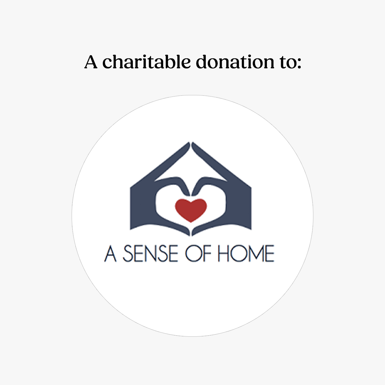 Ruggable Charitable Donation