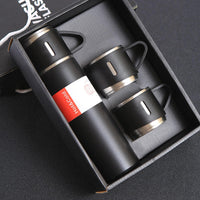 Vacuum Flask Thermos Cup
