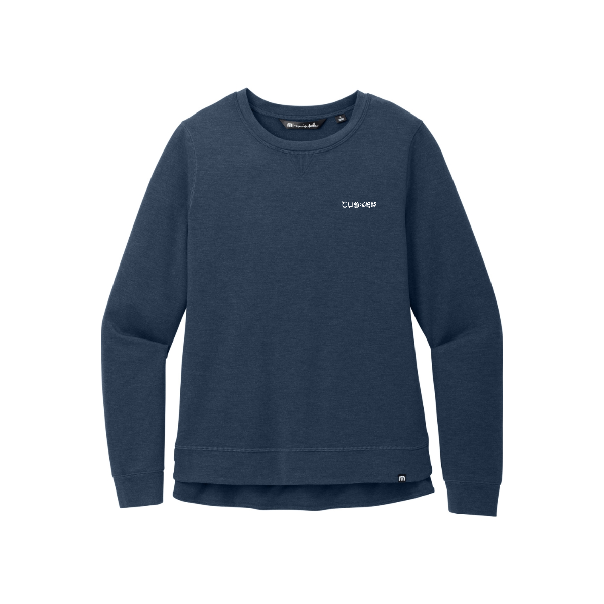 TravisMathew Ladies Long Weekend Crew