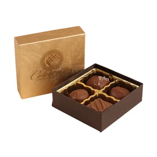 Chocolate Gift Box