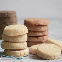 Shortbread Trio