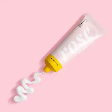 Rose Water Hand Cream