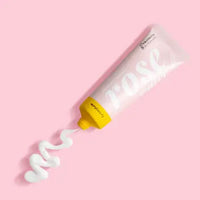 Rose Water Hand Cream