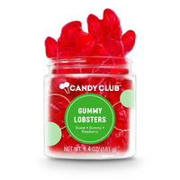 Lobster Gummies