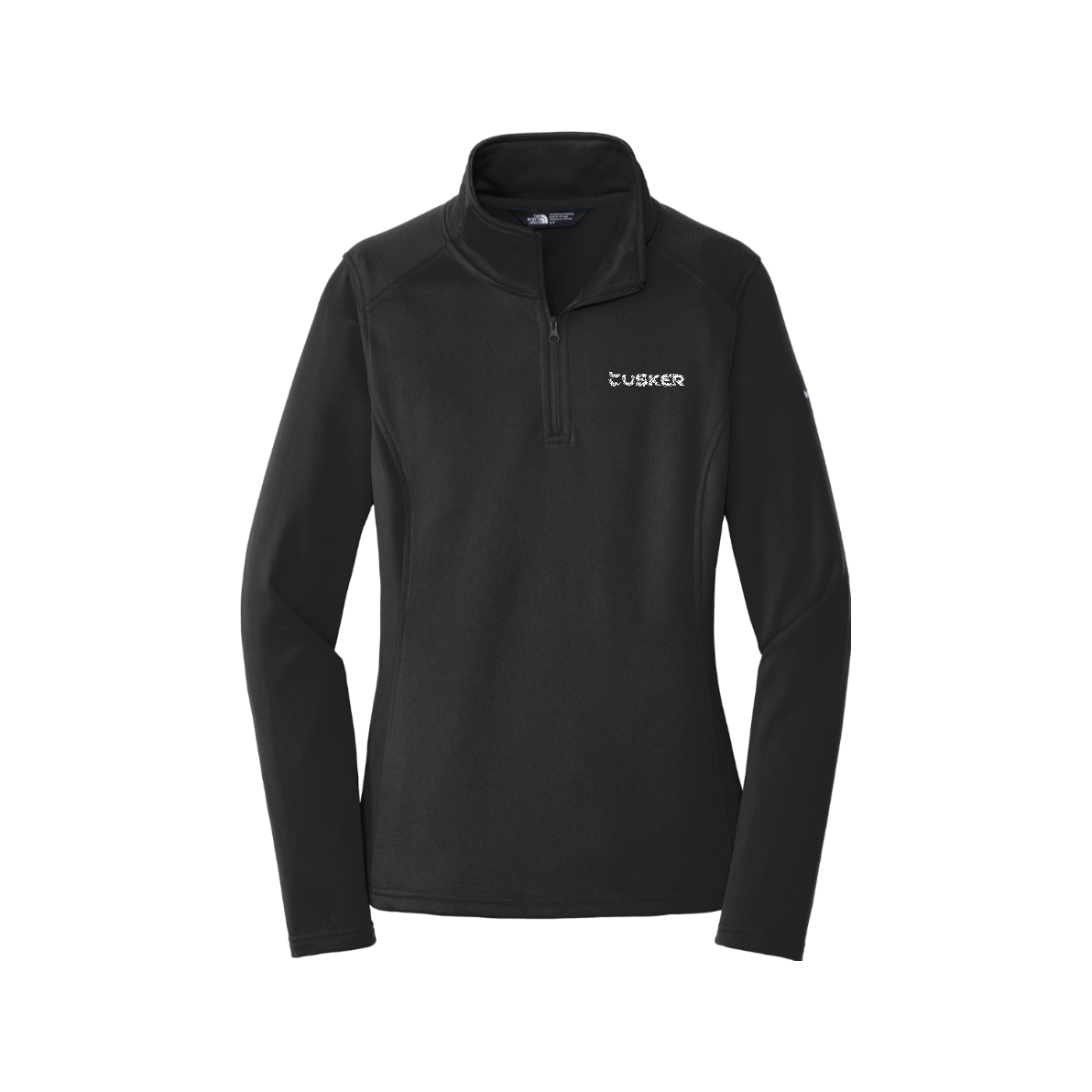 The North Face Ladies Tech 1/4-Zip Fleece