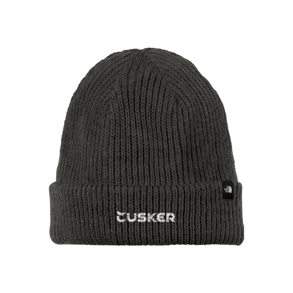 The North Face Circular Rib Beanie