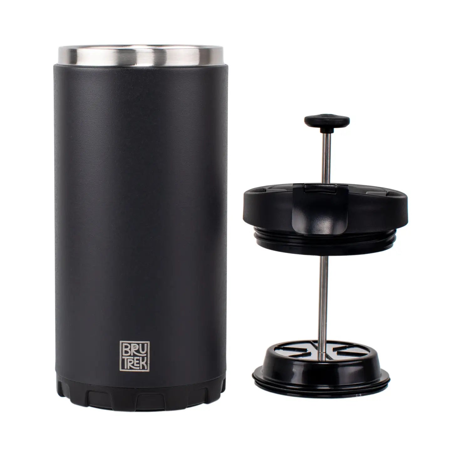 Travel French Press