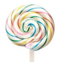 Handmade Birthday Cake Lollipop
