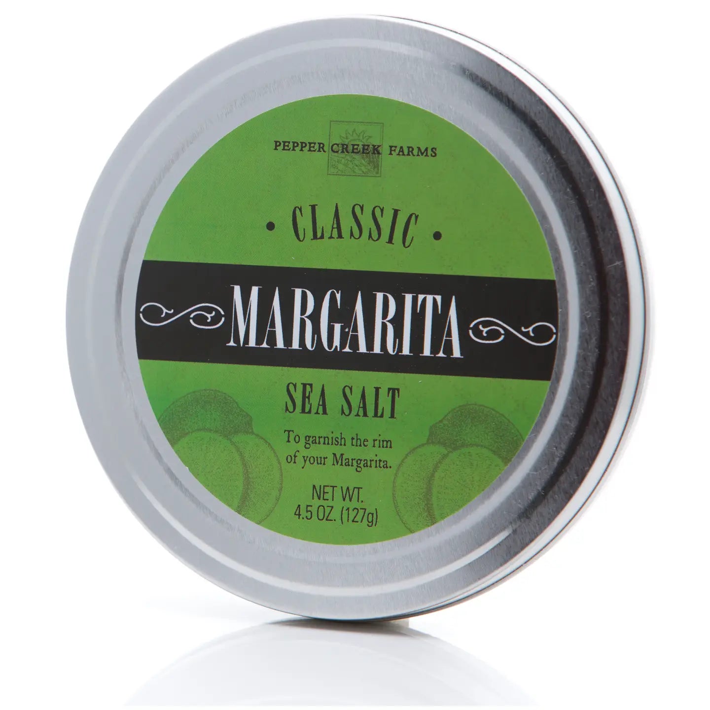 Margarita Rim Salt