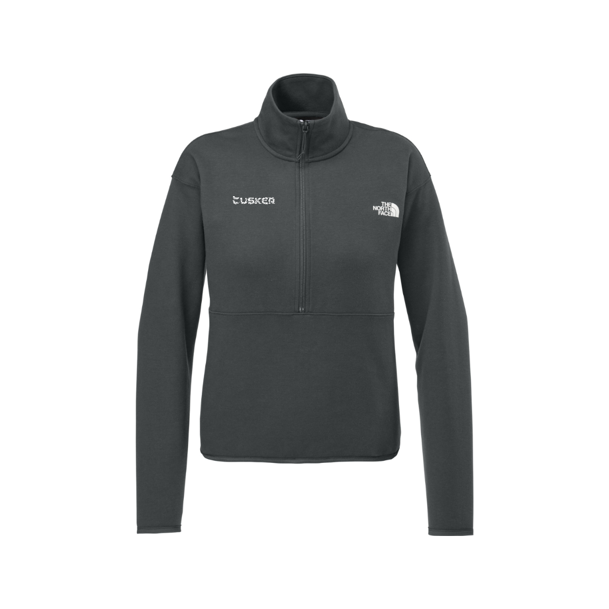 The North Face Women's Double-Knit 1/2-Zip Fleece