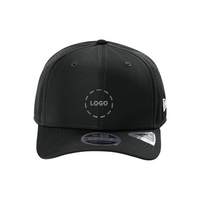 New Era 9SEVENTY Perforated Snapback Cap