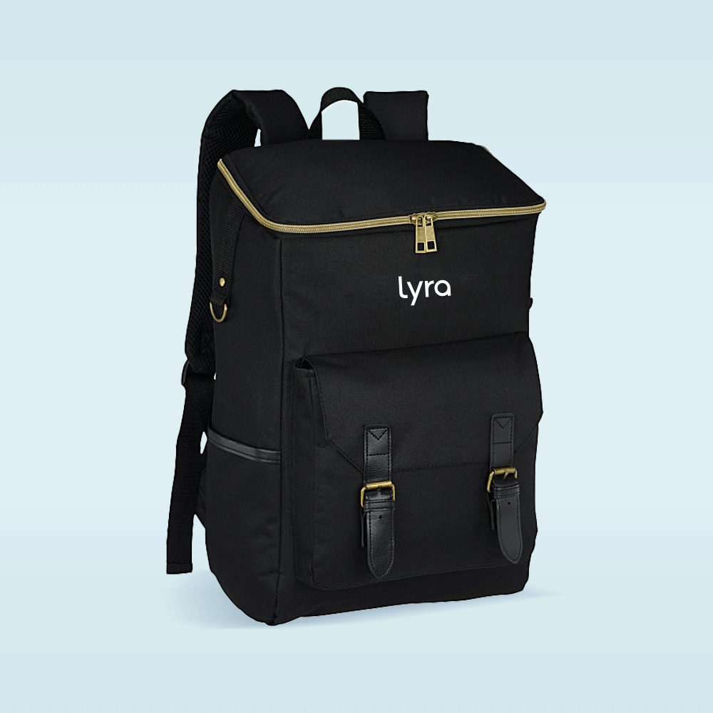 Lyra Cooler Backpack