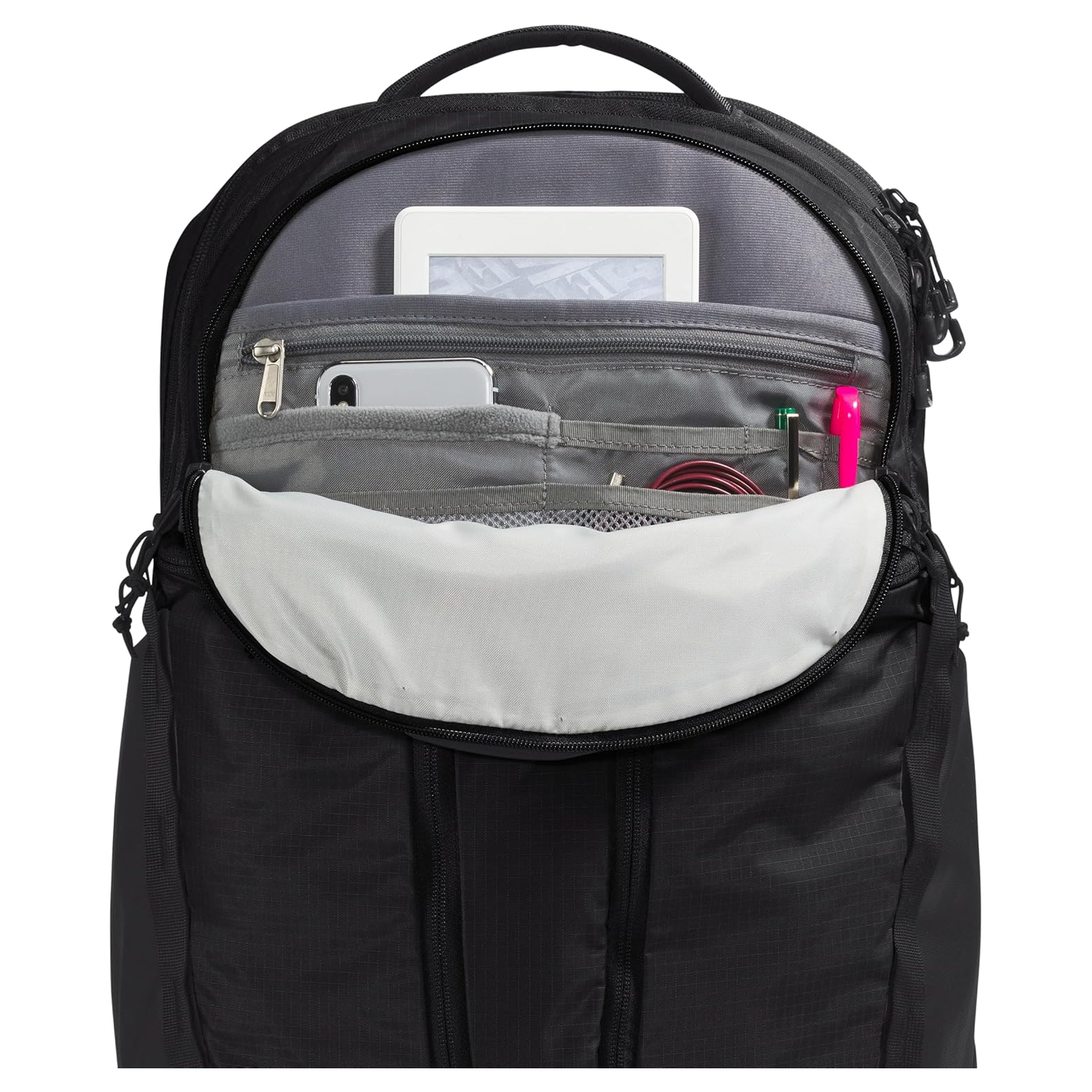 North Face Backpack