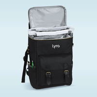 Lyra Cooler Backpack