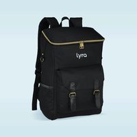 Lyra Cooler Backpack