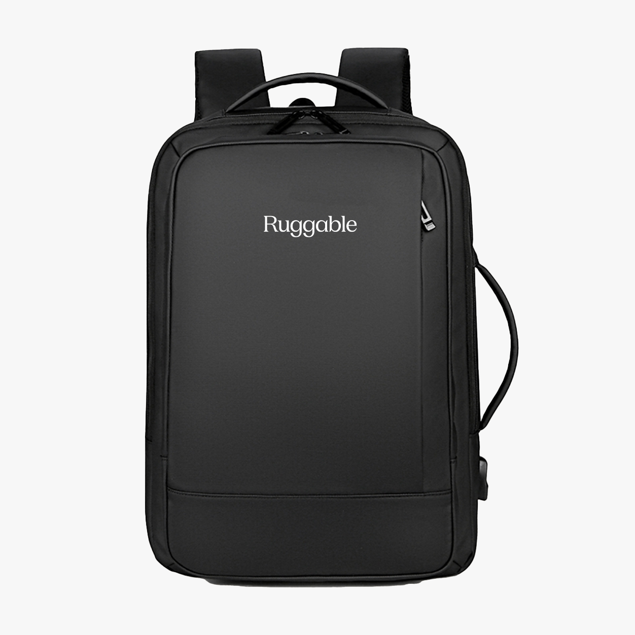 Ruggable Travel Laptop Backpack