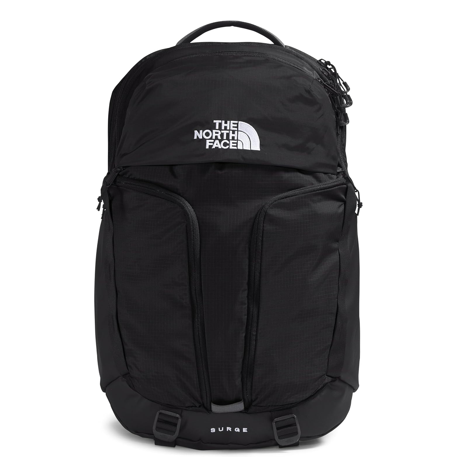 North Face Backpack