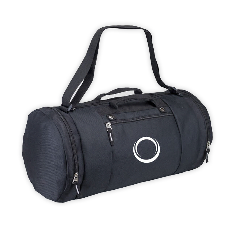 OrthoIllinois Roll Duffel Bag
