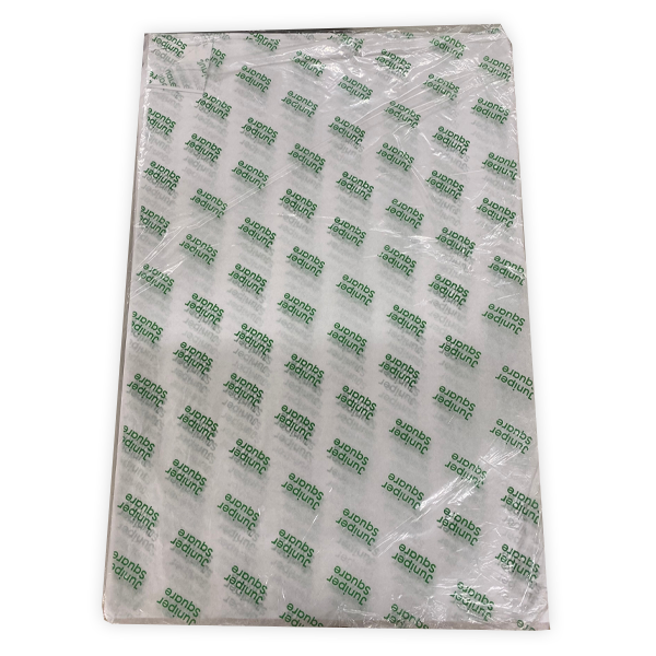 Juniper Square Tissue Paper Pack