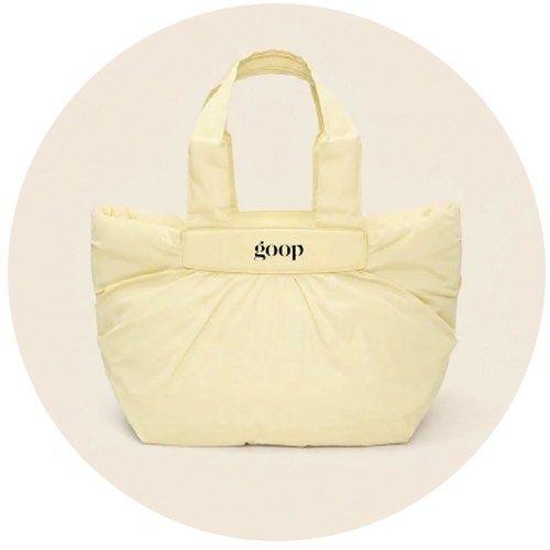 <p>Custom-Sourced Bags as Packaging<br/><br/></p>