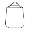 <p>Custom-Sourced Bags as Packaging<br/><br/></p>
