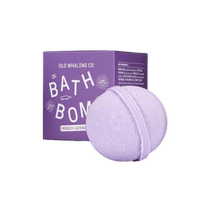 Jumbo Lavender Bath Bomb