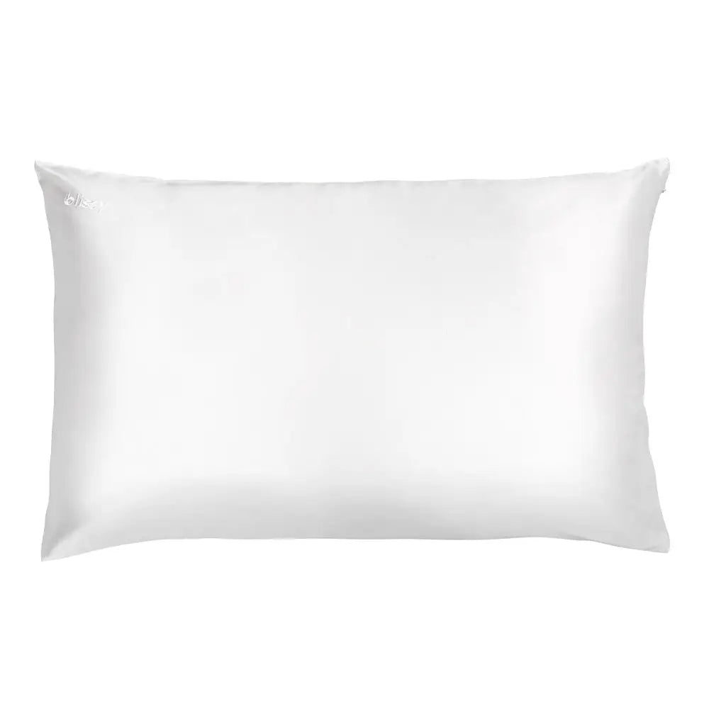 Standard Silk Pillow Case