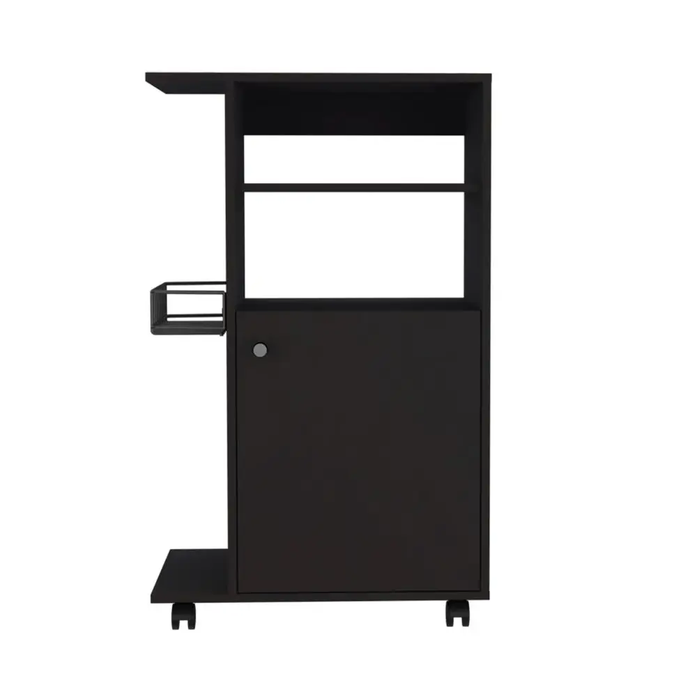 Kitchen Cart & Storage