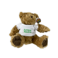 Juniper Square Bear