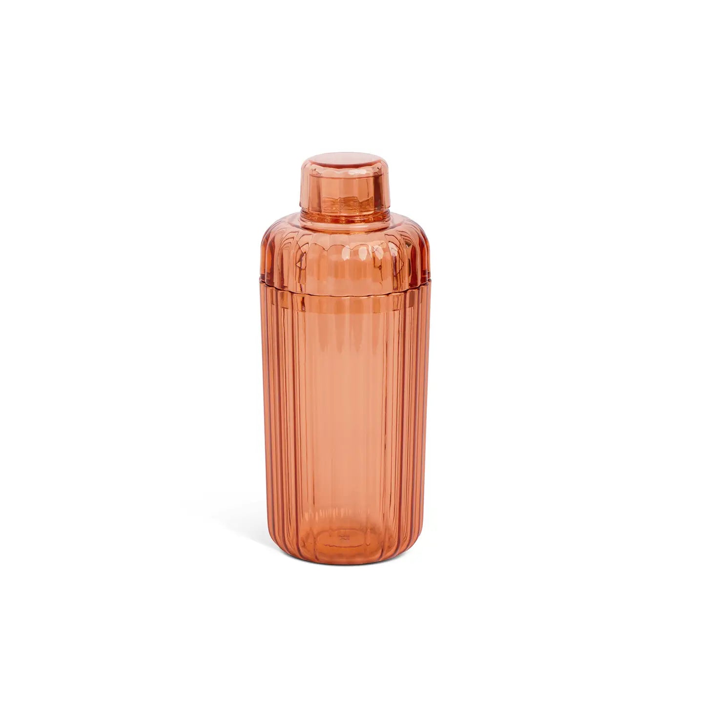 Ribbed Shaker