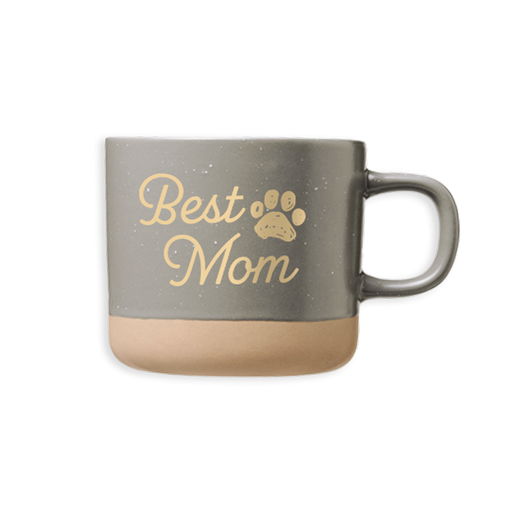 Most Pawsome Mom Ever Mug