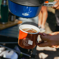 Extra Dark Steepable Coffee Single