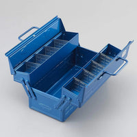 Steel Cantilever Toolbox