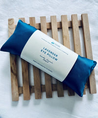 Eye Pillow with Lavender & Chamomile