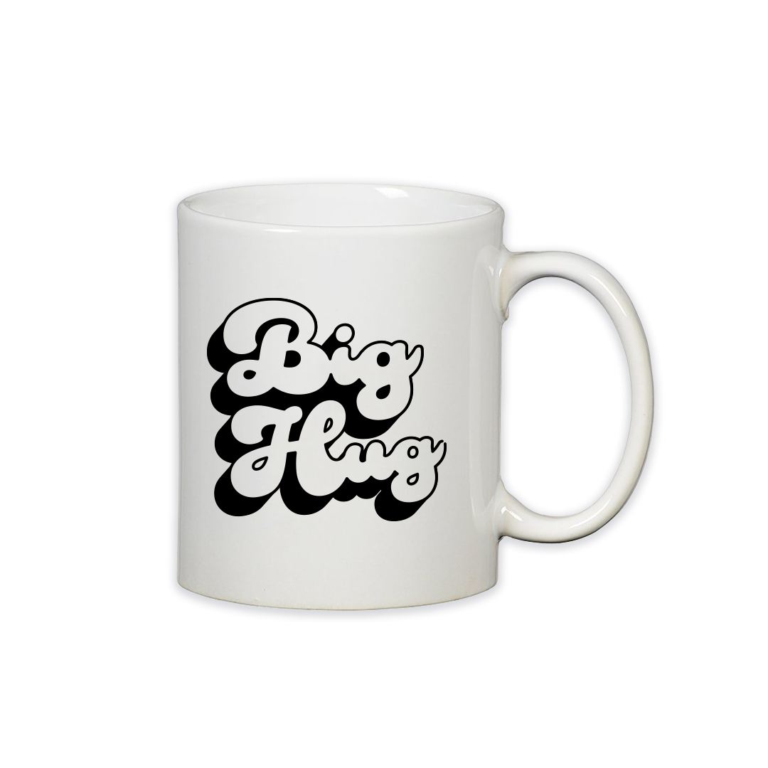 Big Hug Mug