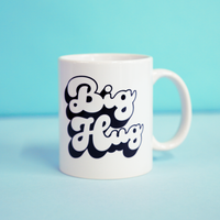 Big Hug Mug