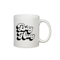 Big Hug Mug