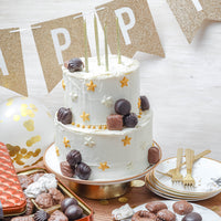 Birthday Chocolate Gift Tin