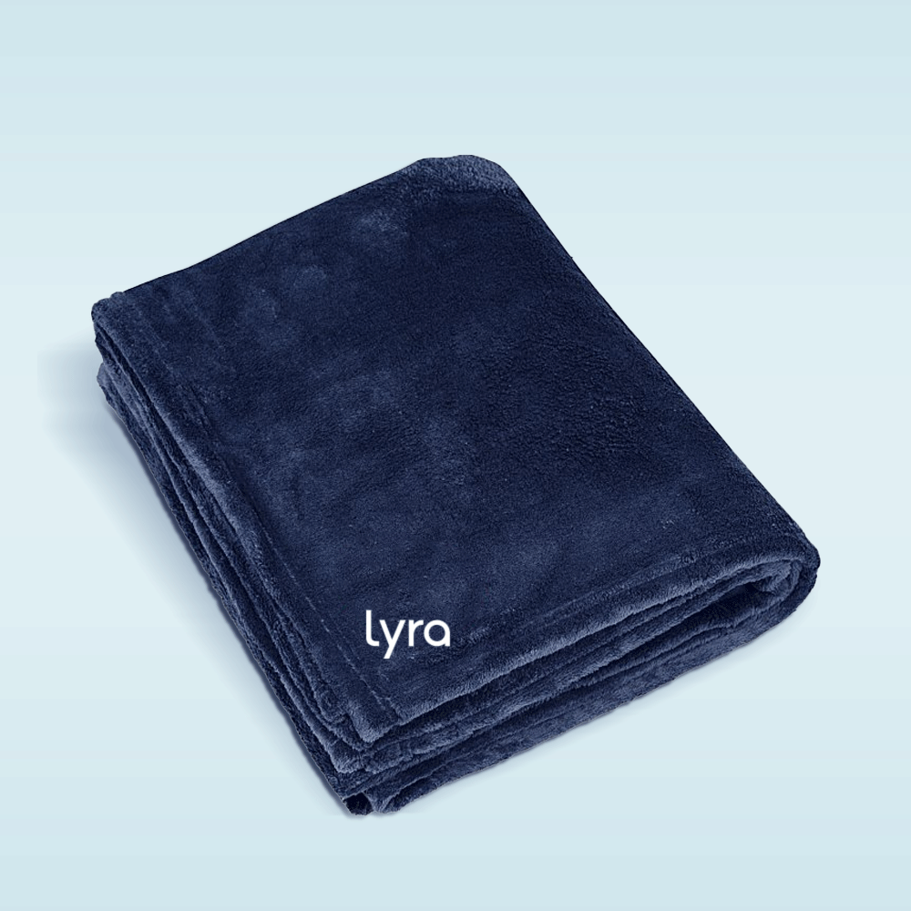 Lyra Blanket
