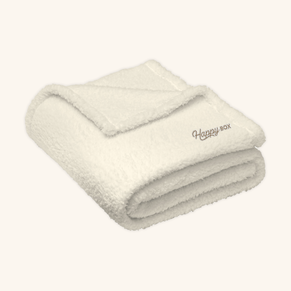 Ultra Cozy Blanket