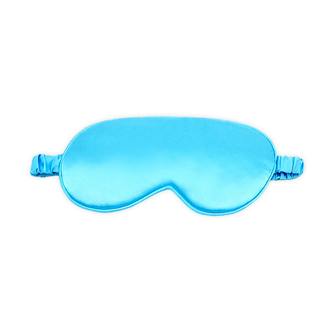 Satin Sleep Mask