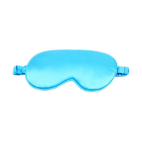 Satin Sleep Mask