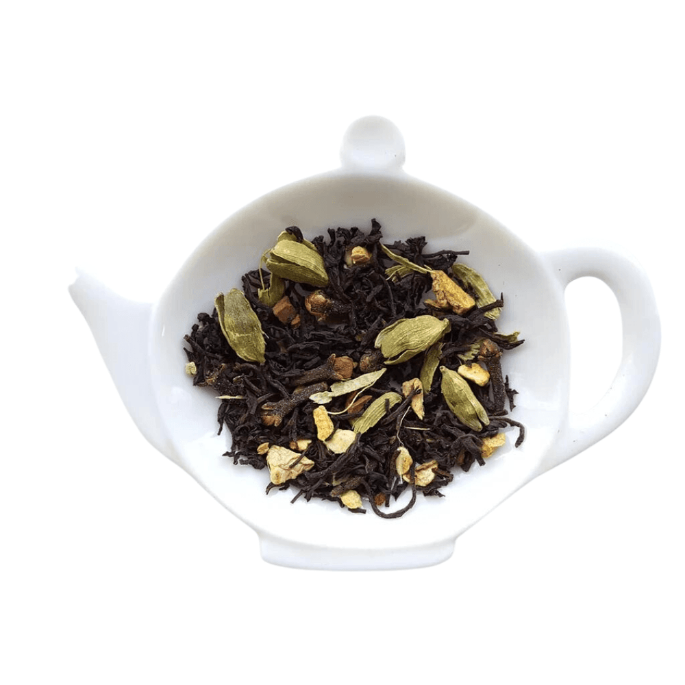Bombay Chai Individual Tea Sachet