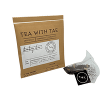 Bombay Chai Individual Tea Sachet